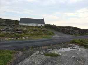 Fisherman's Cottage Inisheer