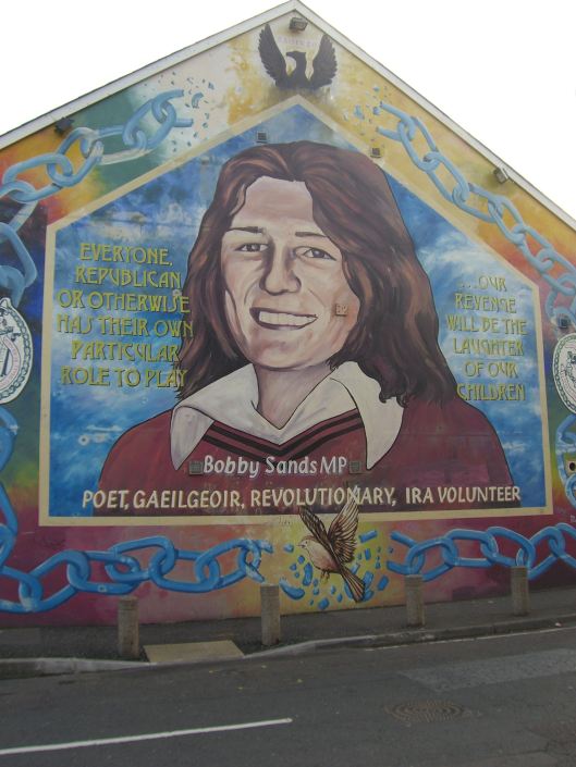 Bobby Sands